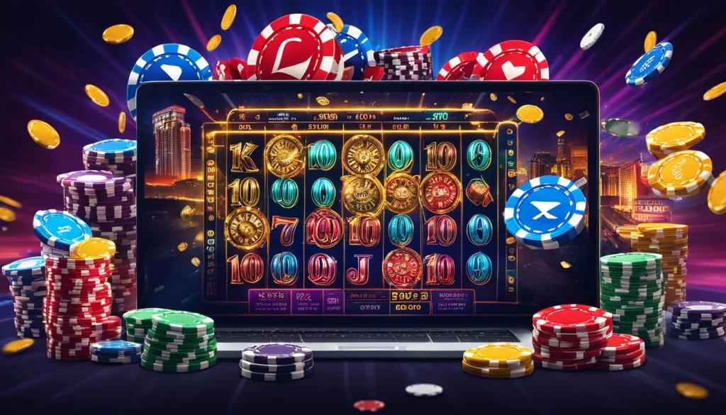 Đa dạng trò chơi cwin09