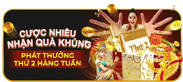 Giải mã các chương trình khuyến mãi cwin09 nhà cái