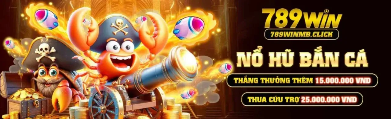 Trò chơi Nổ hũ và Jackpot tại cwin09 nhà cái