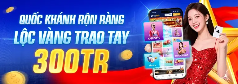 Thưởng chào mừng cwin09 nhà cái