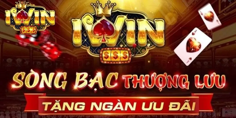 Trò chơi casino cwin09 nhà cái